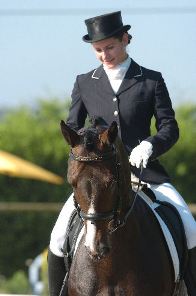 Wiolita II et Nolwenn Rouxel